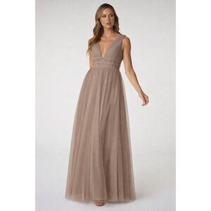 Taupe Bridesmaid Dresses for Sale up to 90% Off: Poshmark Taupe Bridesmaid Dresses for Sale up to 90% Off: Poshmark